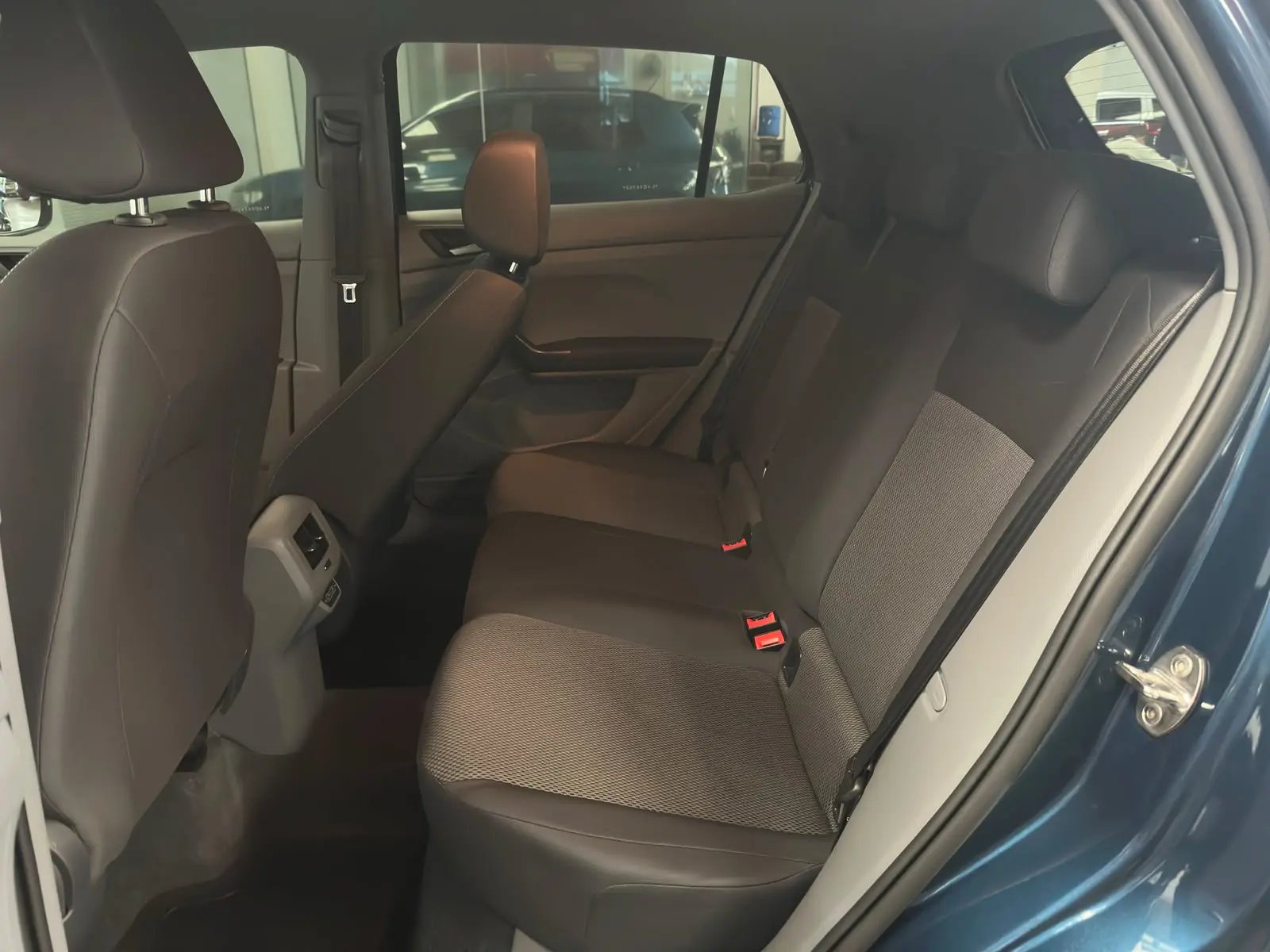 Volkswagen T-CROSS TSI AD a venda na Anderson Multimarcas