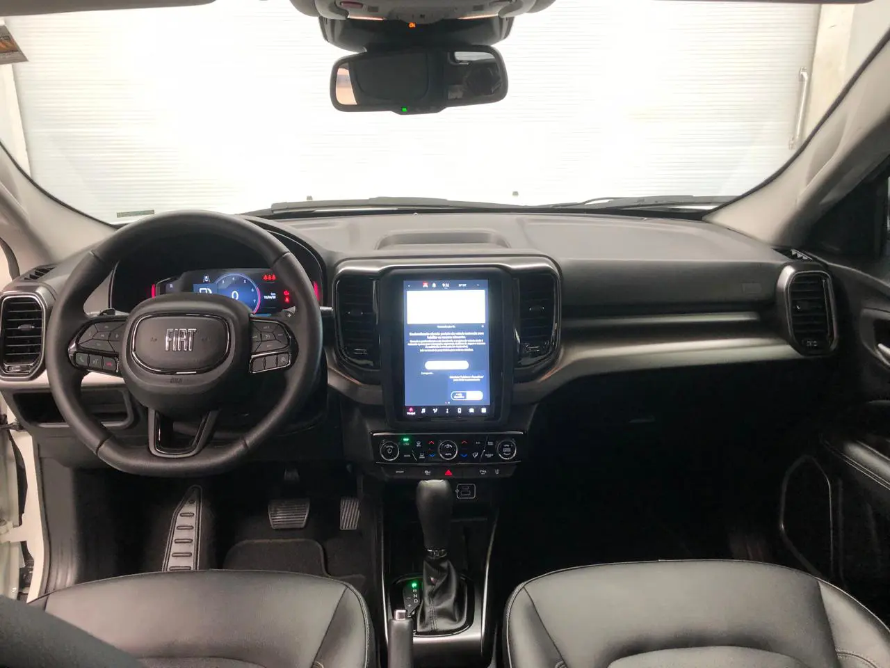 Fiat TORO VOLC T270 AT6 a venda na Anderson Multimarcas