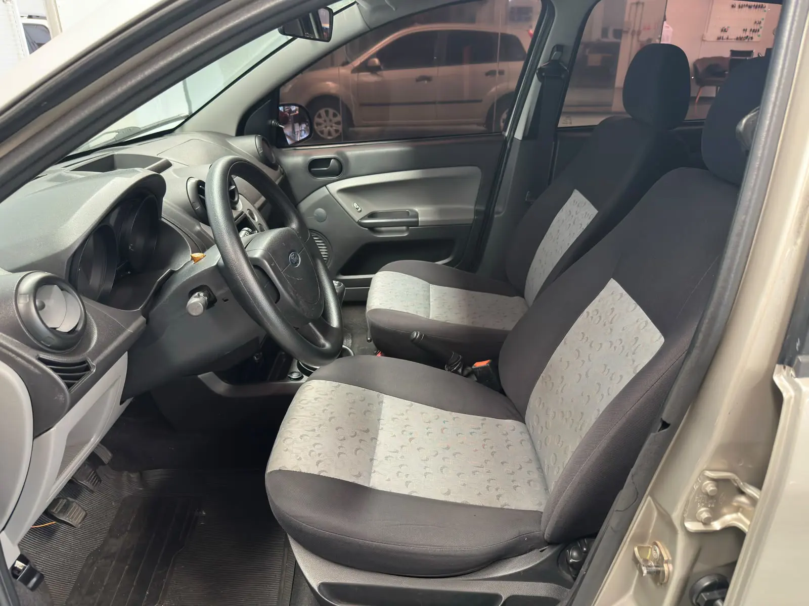 Ford FIESTA FLEX a venda na Anderson Multimarcas