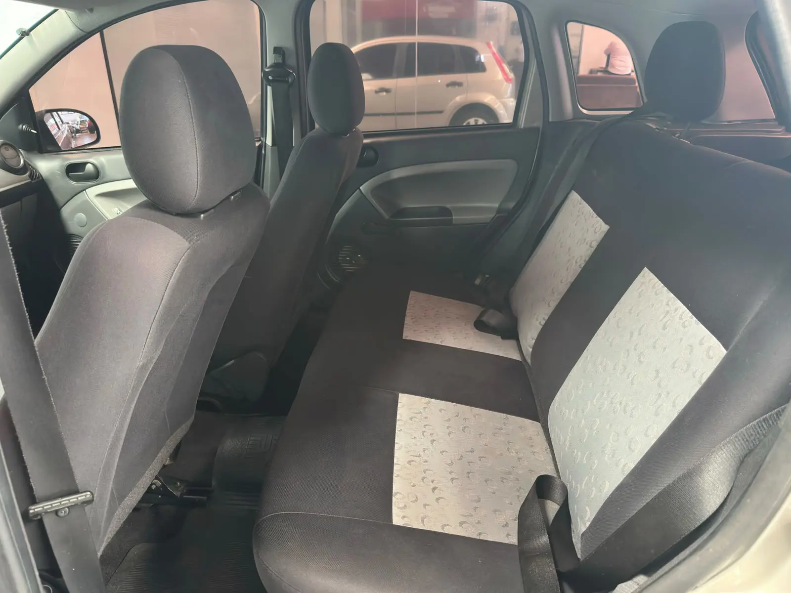 Ford FIESTA FLEX a venda na Anderson Multimarcas