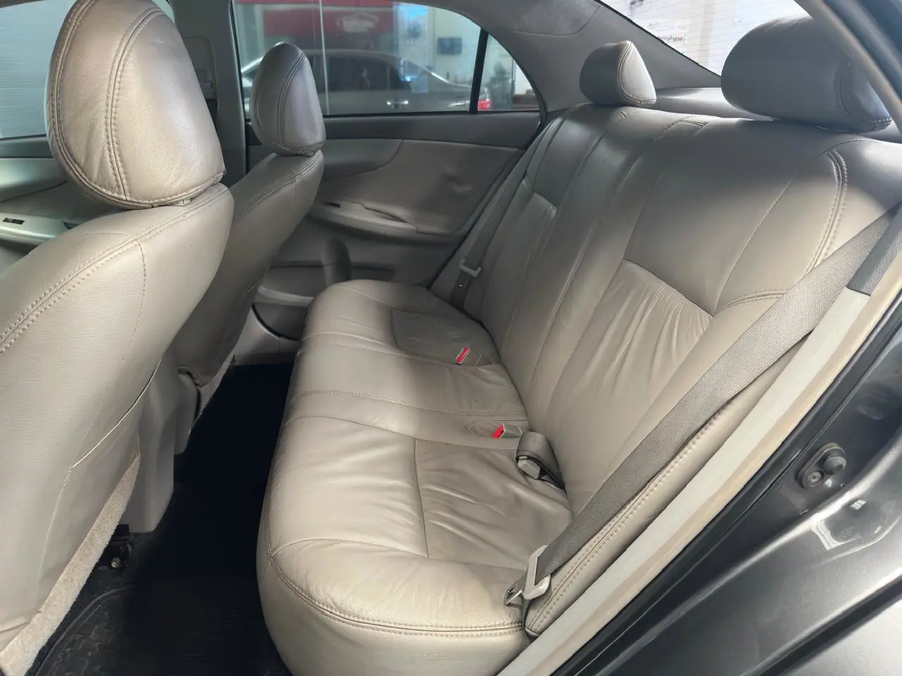 Toyota COROLLA XLI18FLEX a venda na Anderson Multimarcas