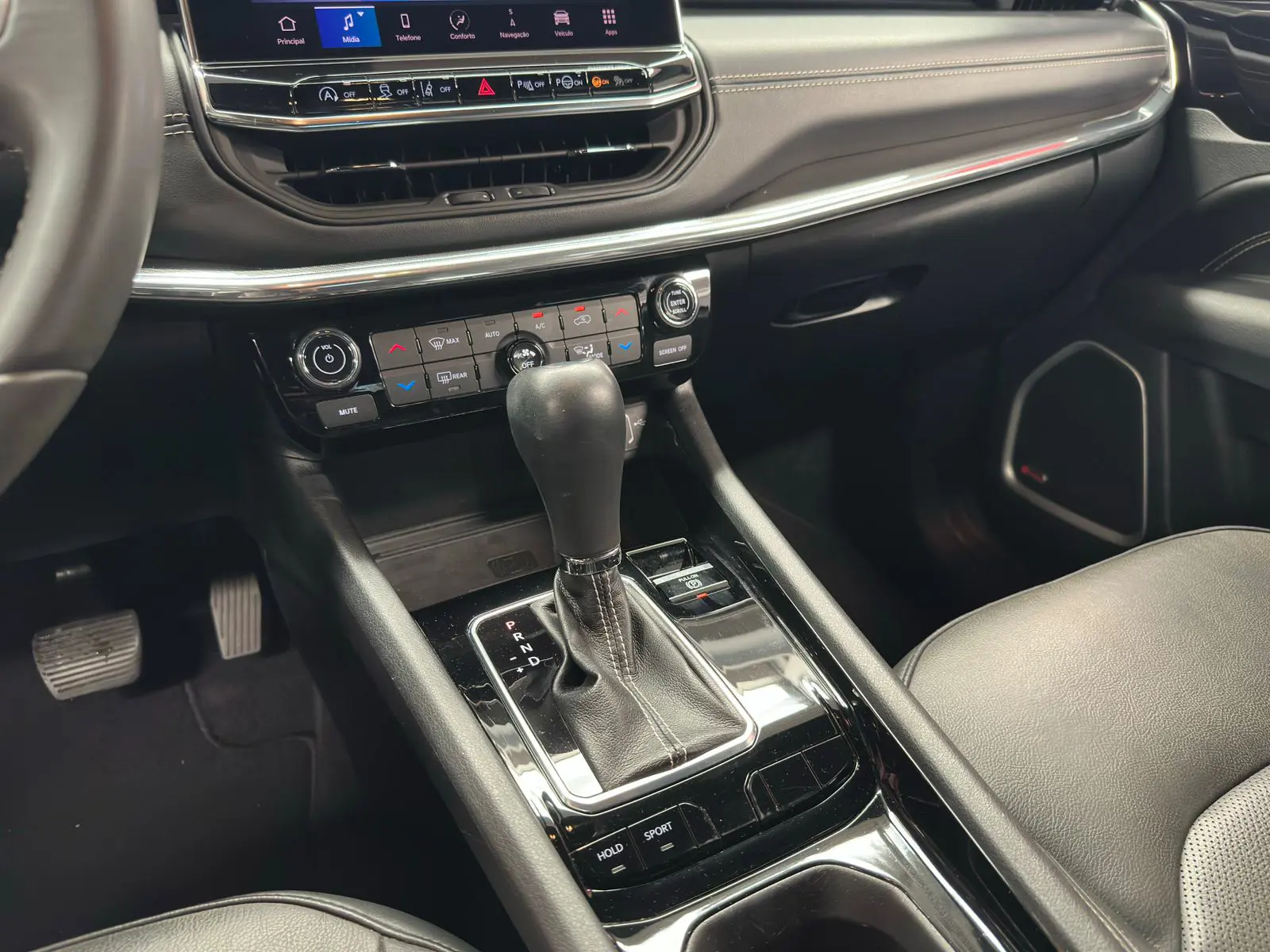 Jeep COMPASS SERIE S TF a venda na Anderson Multimarcas