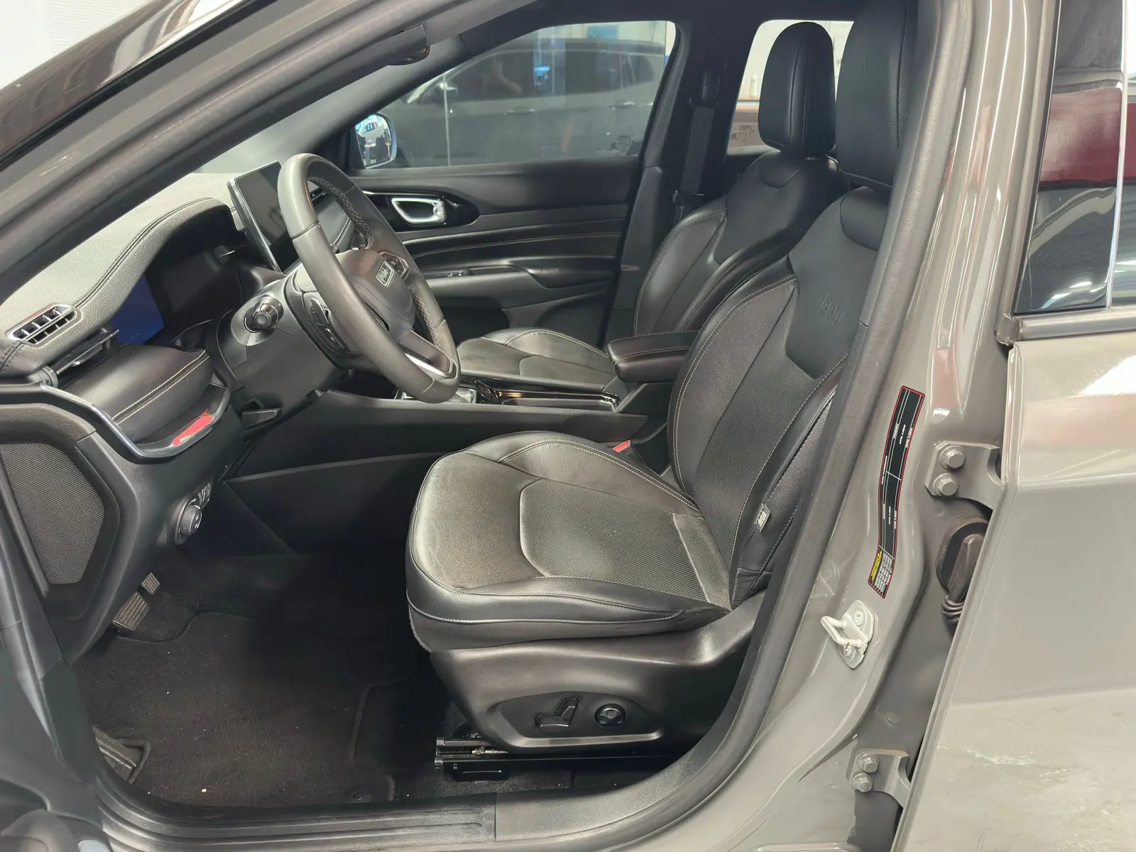 Jeep COMPASS SERIE S TF a venda na Anderson Multimarcas